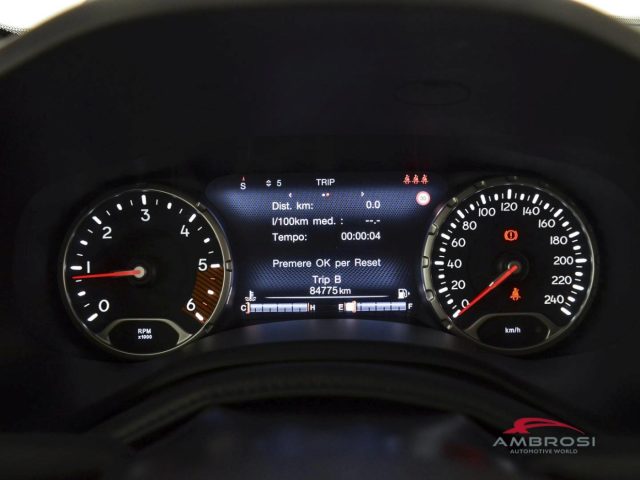 JEEP Renegade usata 12