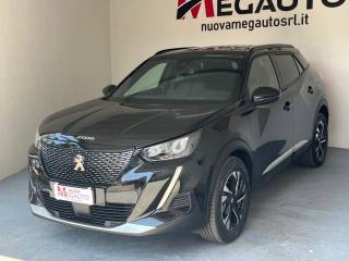 PEUGEOT 2008 usata, con Airbag Passeggero