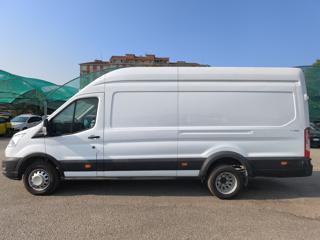 FORD Transit usata, con Airbag
