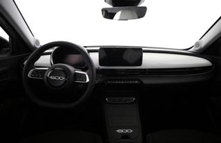 FIAT 600 usata, con Airbag Passeggero