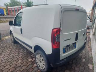 FIAT Fiorino usata, con Climatizzatore