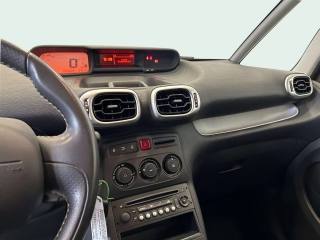 CITROEN C3 Picasso usata, con Immobilizzatore elettronico