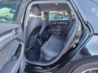 AUDI A3 usata, con Lettore CD