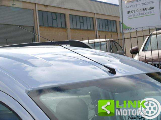 DACIA Dokker usata, con Isofix