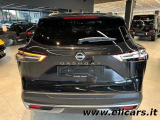 NISSAN Qashqai usata, con Alzacristalli elettrici