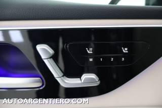 MERCEDES-BENZ GLC 220 usata, con Cerchi in lega