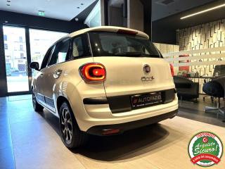 FIAT 500L usata, con Autoradio