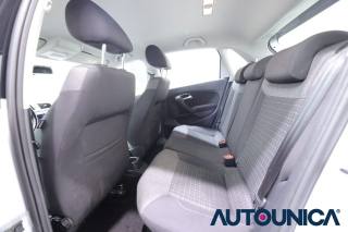 VOLKSWAGEN Polo usata, con Airbag testa