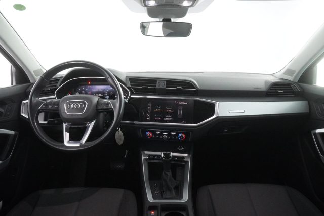 AUDI Q3 usata 3