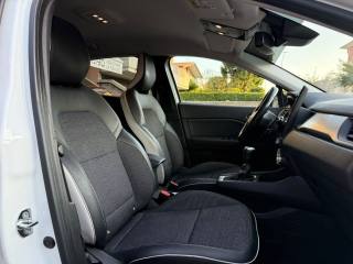 RENAULT Captur usata 12