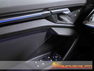 AUDI A3 usata, con Airbag testa