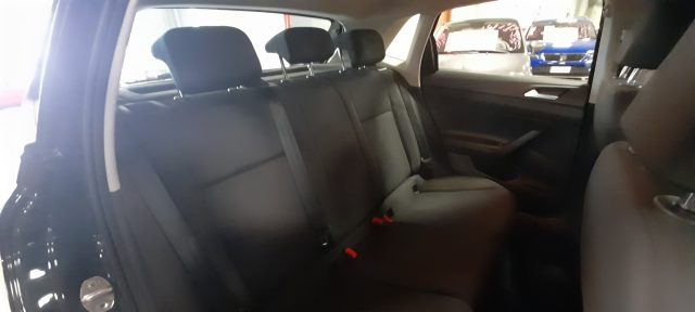VOLKSWAGEN Polo usata, con Servosterzo
