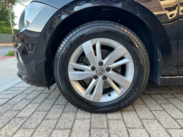 VOLKSWAGEN Polo usata 17