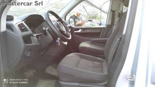 VOLKSWAGEN T6 Caravelle usata 9