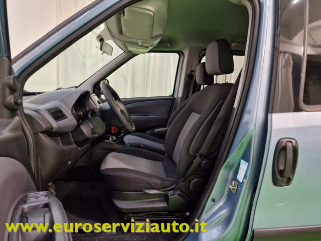 FIAT Doblo usata 28