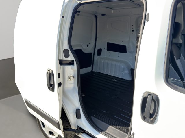FIAT Fiorino usata 7