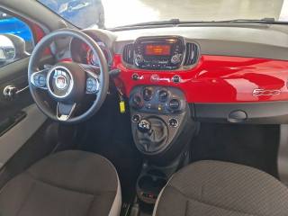 FIAT 500 usata 12