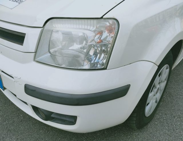 FIAT Panda usata 23