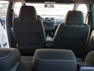 SKODA Fabia usata, con Bracciolo