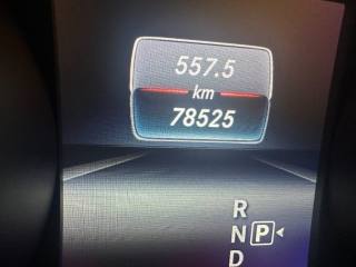 MERCEDES-BENZ GLA 200 usata, con Volante in pelle