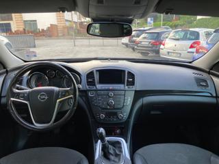 OPEL Insignia usata, con Chiusura centralizzata