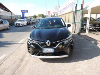 RENAULT Captur usata, con Airbag