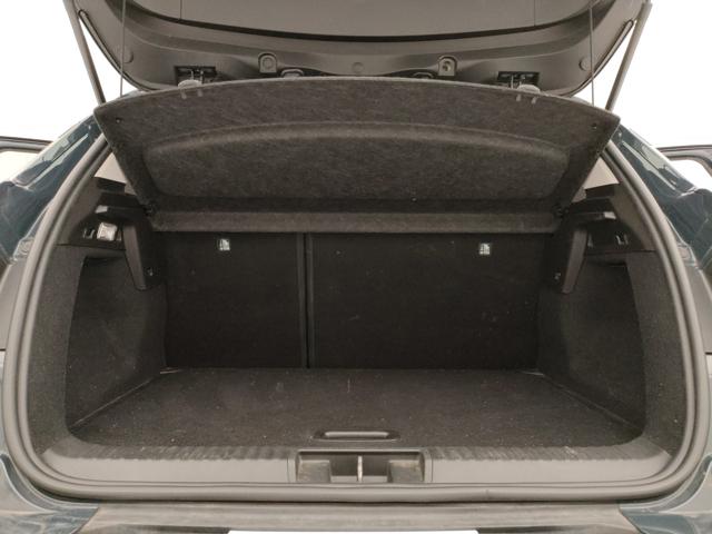 RENAULT Captur usata, con Touch screen