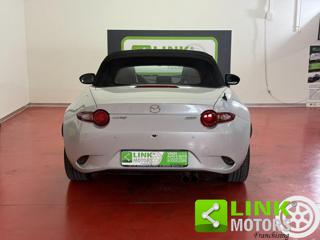 MAZDA MX-5 usata, con Alzacristalli elettrici