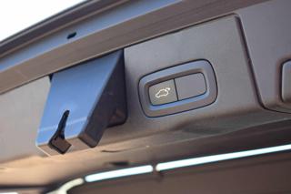 VOLVO XC60 usata, con Sensore di pioggia