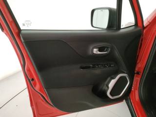 JEEP Renegade usata, con Controllo elettronico della corsia