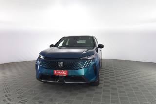 PEUGEOT 3008 3Âª serie  Hybrid 136 e-DCS6 Allure