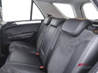 MERCEDES-BENZ ML 320 usata 9