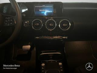 MERCEDES-BENZ A 180 usata, con Cruise Control