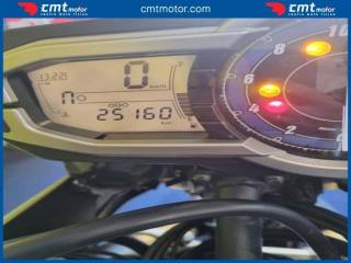 TRIUMPH Tiger 800 usata 4