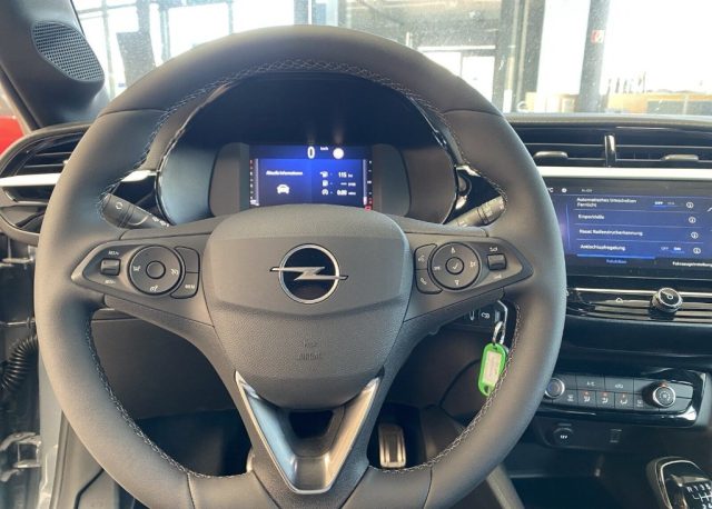 OPEL Corsa usata, con Controllo trazione