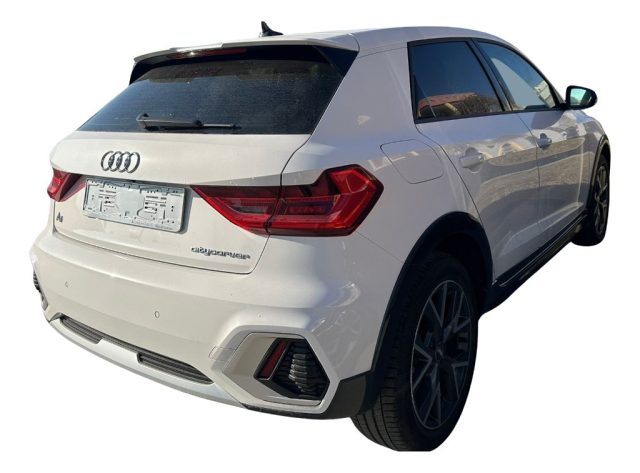 AUDI A1 usata, con Airbag