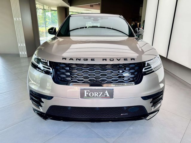 LAND ROVER Range Rover Velar usata, con Airbag