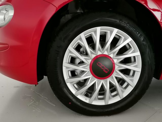 FIAT 500 usata, con Airbag Passeggero