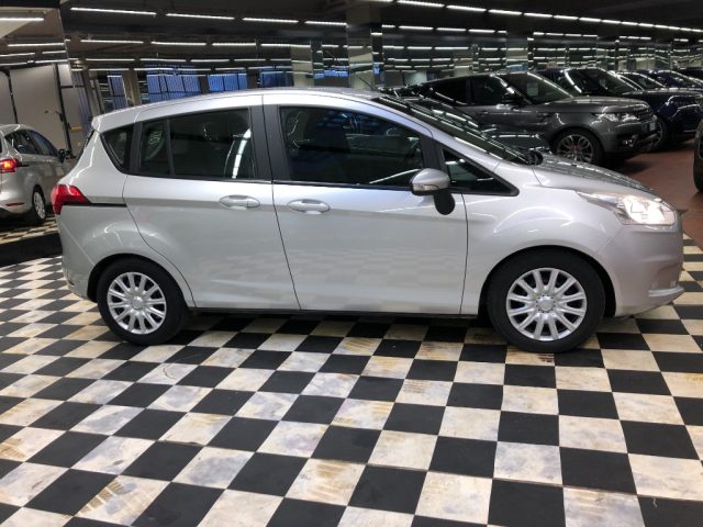 FORD B-Max usata, con ESP