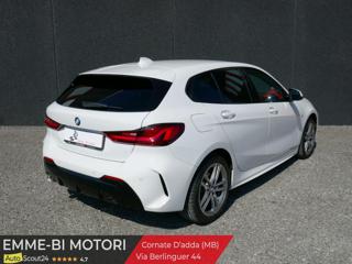 BMW 116 usata, con Airbag Passeggero