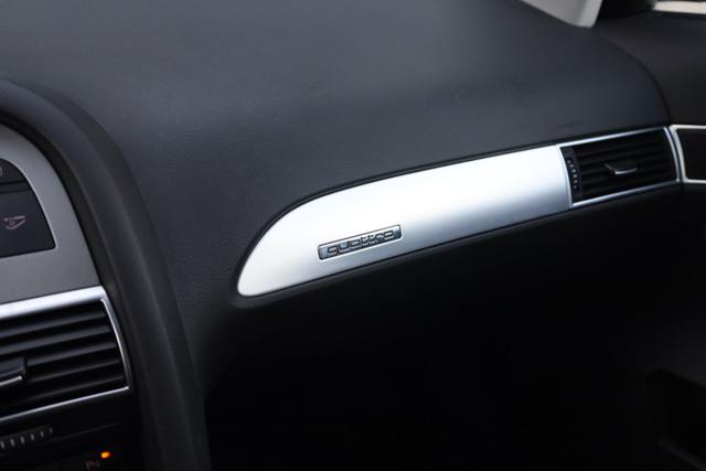 AUDI A6 usata, con Interni in pelle