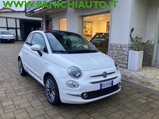 FIAT 500 usata, con Autoradio