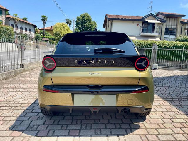 LANCIA Ypsilon usata, con Alzacristalli elettrici