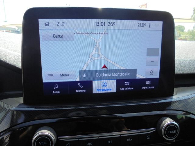 FORD Kuga usata 29