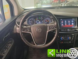 OPEL Mokka X usata, con Cerchi in lega