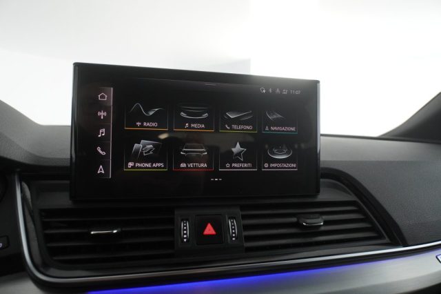 AUDI Q5 usata 16