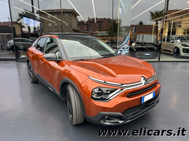 CITROEN C4 usata, con Airbag Passeggero