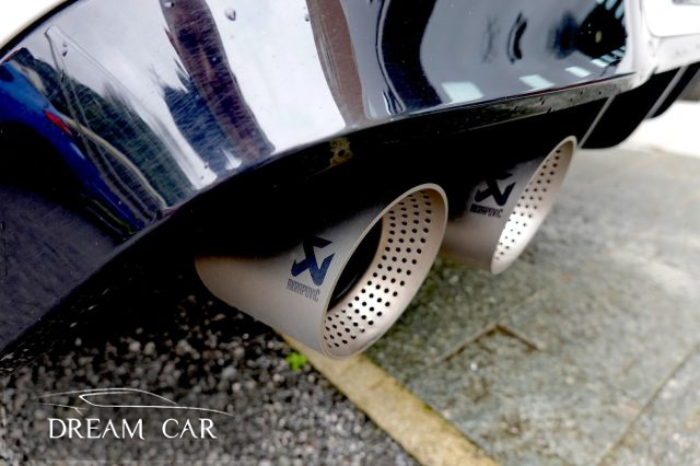 VOLKSWAGEN Golf R usata, con Controllo automatico clima