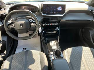 PEUGEOT 2008 usata, con Controllo trazione