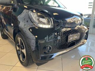 SMART ForTwo usata, con Luci diurne LED